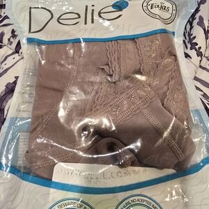 Women's Shapewear in Brown